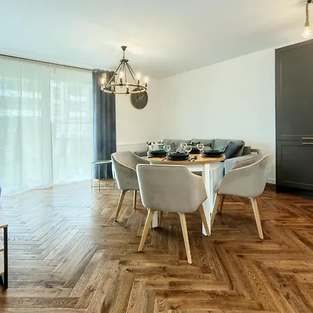 Апартаменты Porto - Acco Rent *