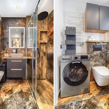 Porto - Acco Rent Апартаменты *