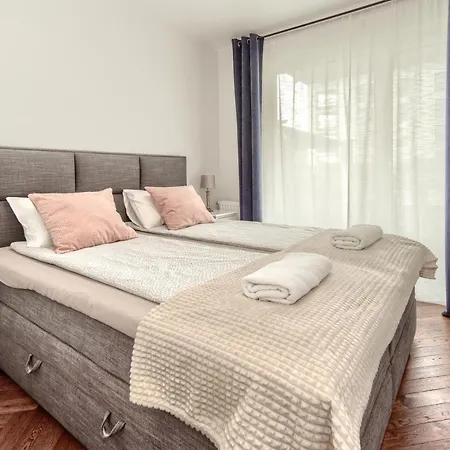 Porto - Acco Rent Апартаменты