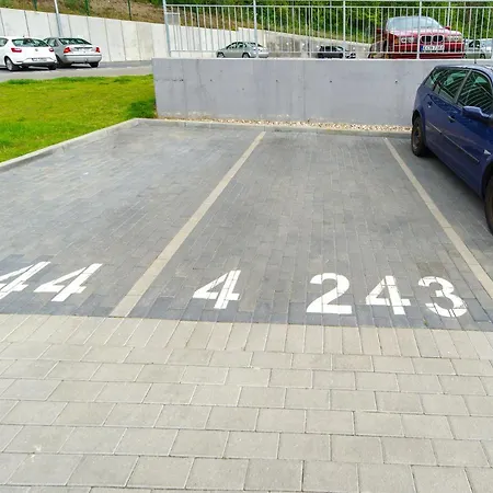 Porto - Acco Rent * Гдыня