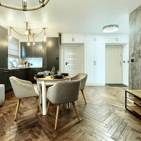 Porto - Acco Rent * Гдыня