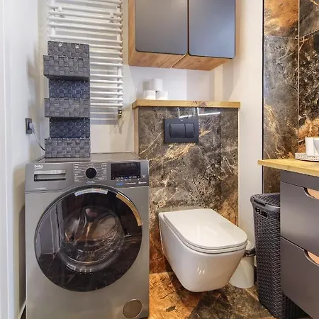 Porto - Acco Rent Апартаменты Гдыня